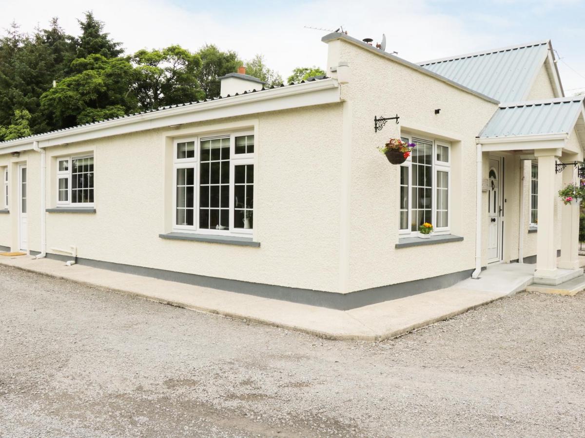 Hawthorn Hideaway Villa Manorhamilton Exterior photo