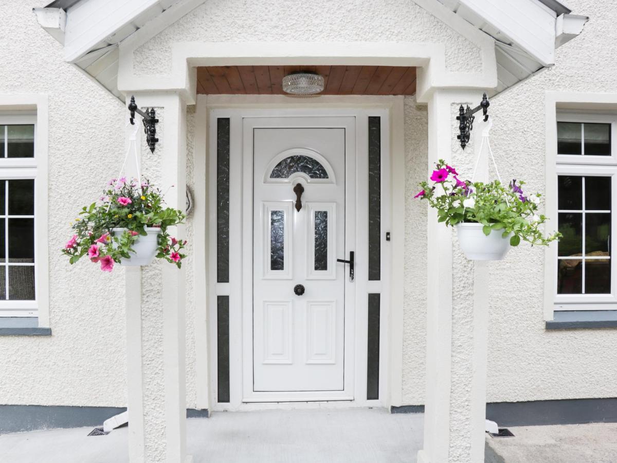 Hawthorn Hideaway Villa Manorhamilton Exterior photo