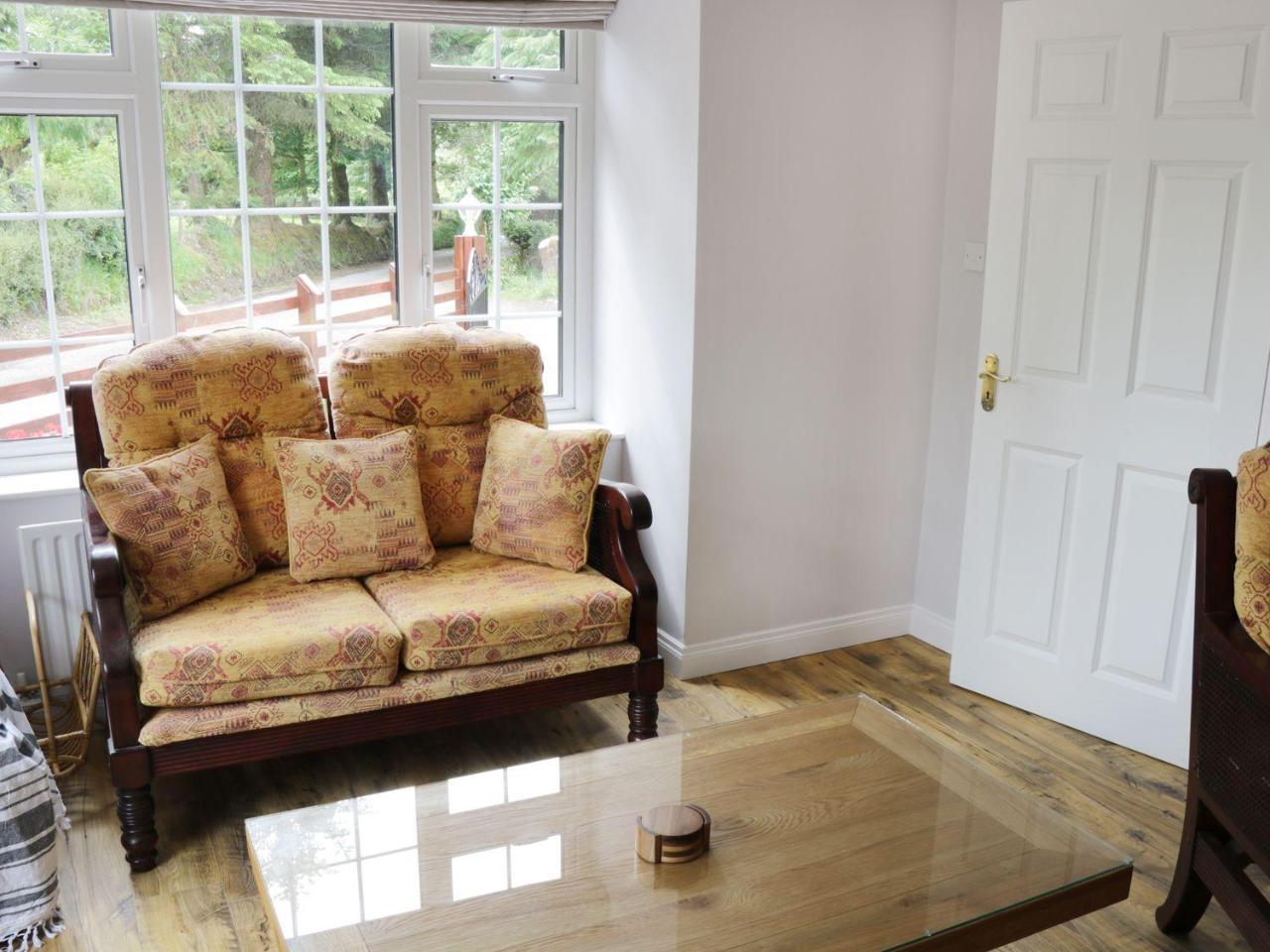 Hawthorn Hideaway Villa Manorhamilton Exterior photo